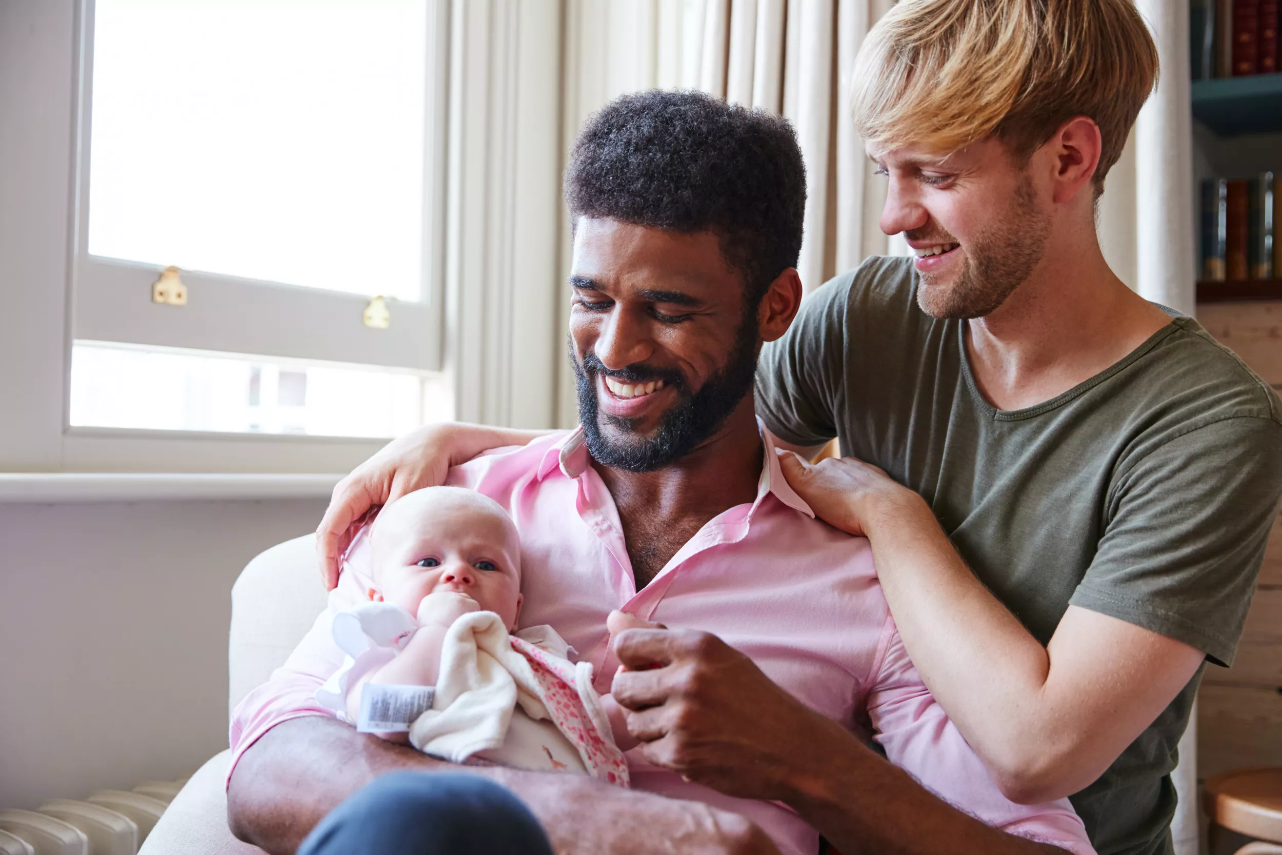 Woman Shares 'Reasons Why You Shouldn't Adopt,' Sparking Debate - Vimarsana News