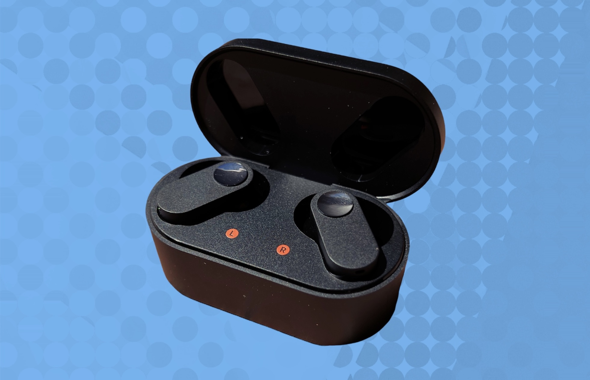 Oneplus nord wireless online earbuds