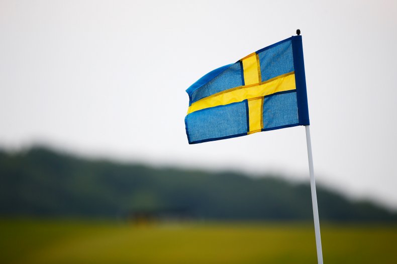 sweden to join NATO