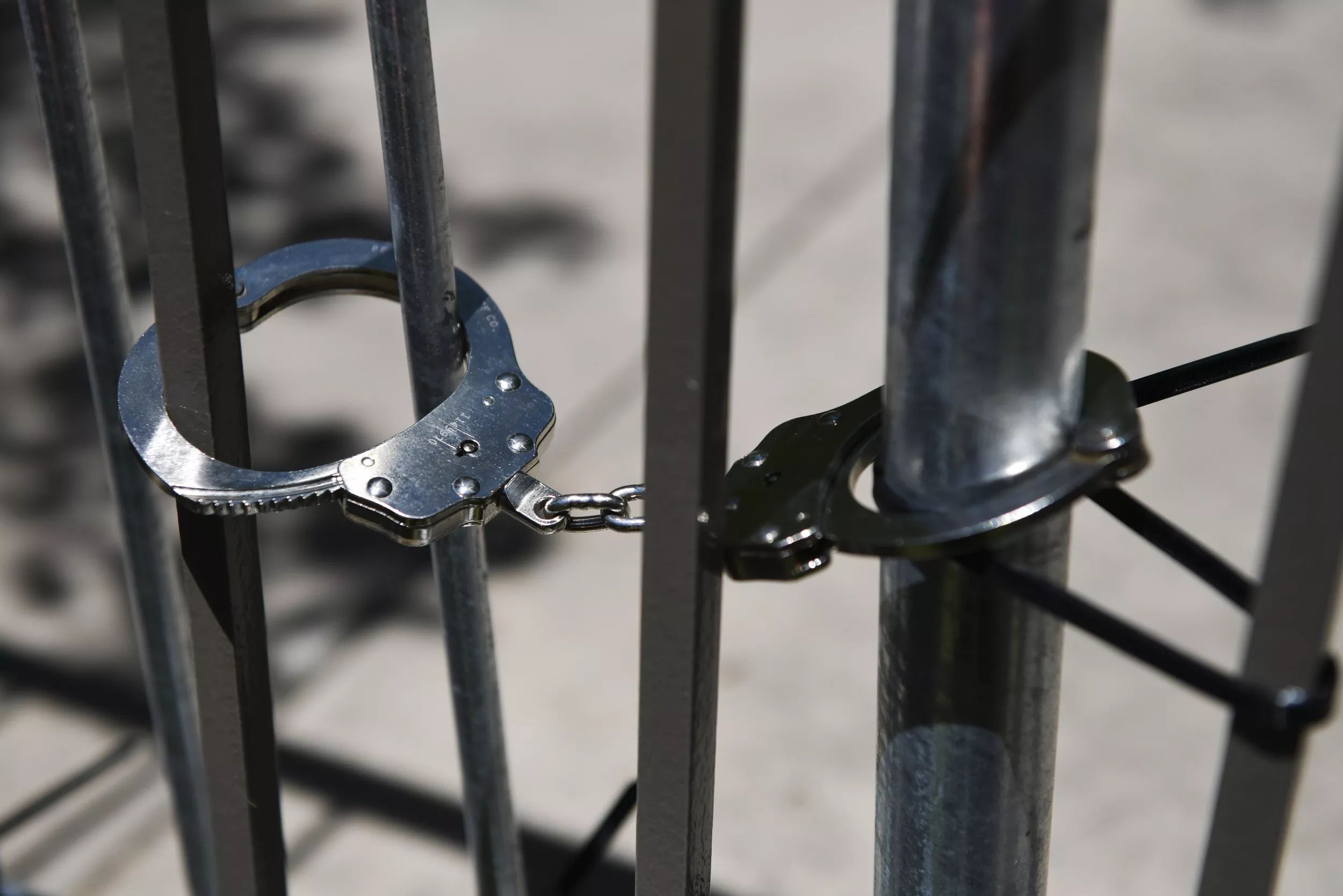 Filing Error Leads to Accidental Release of Prison Inmate: Police - Vimarsana News