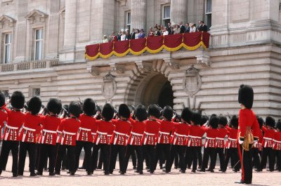 Trooping of the Color 2006 Trooping of the Color 2006