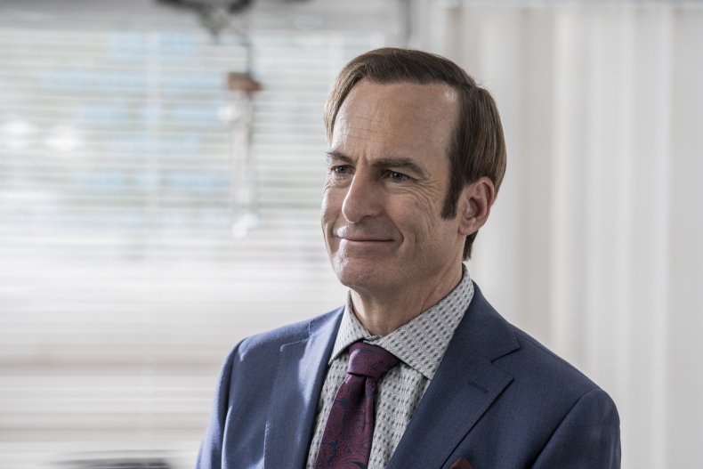 Better Call Saul