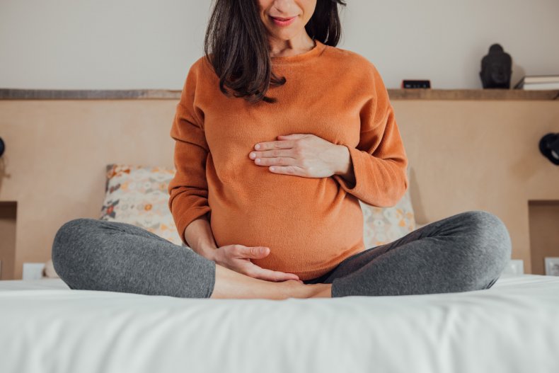 Pregnancy