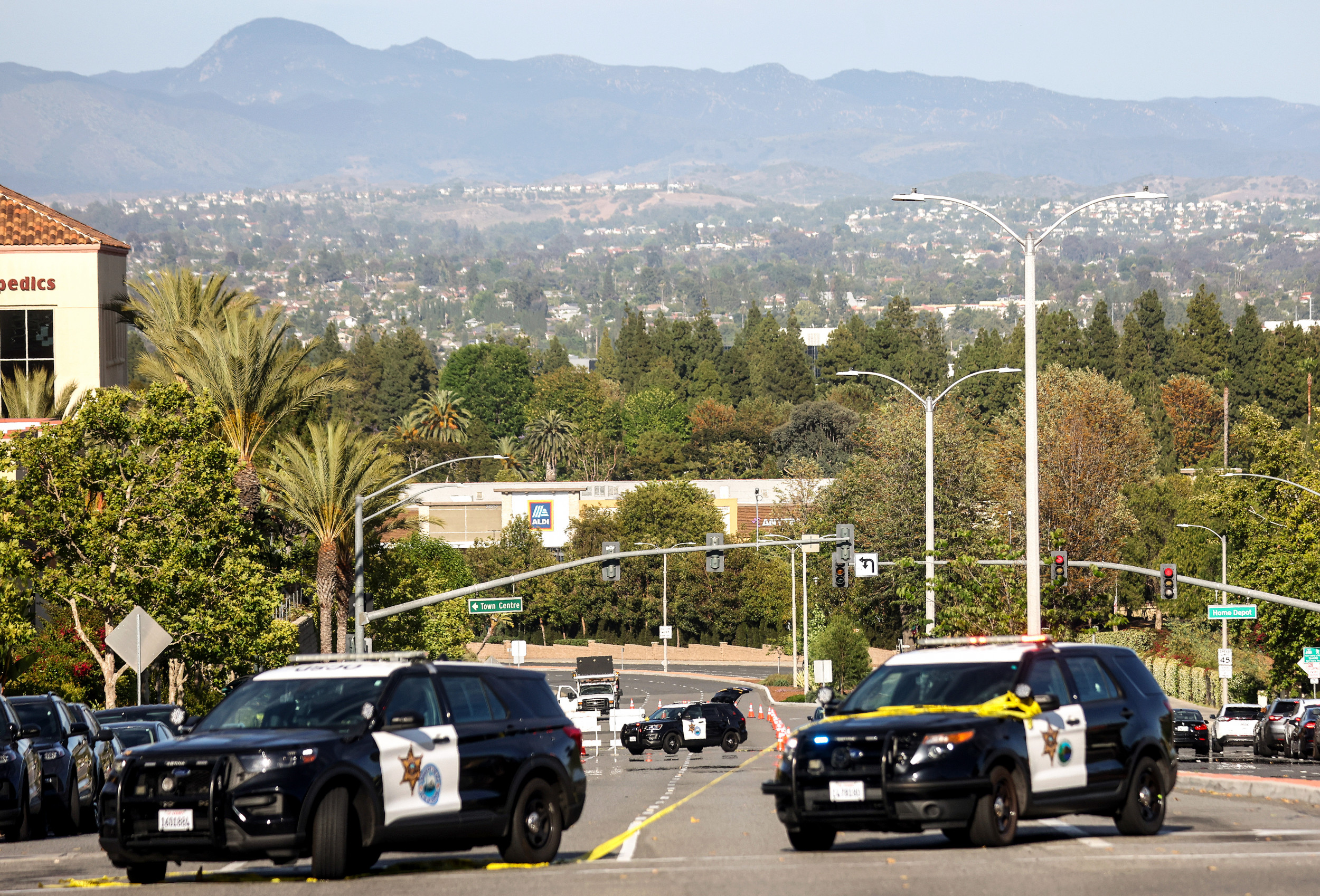 David Wenwei Chou Identified as Suspect in California Church Shooting