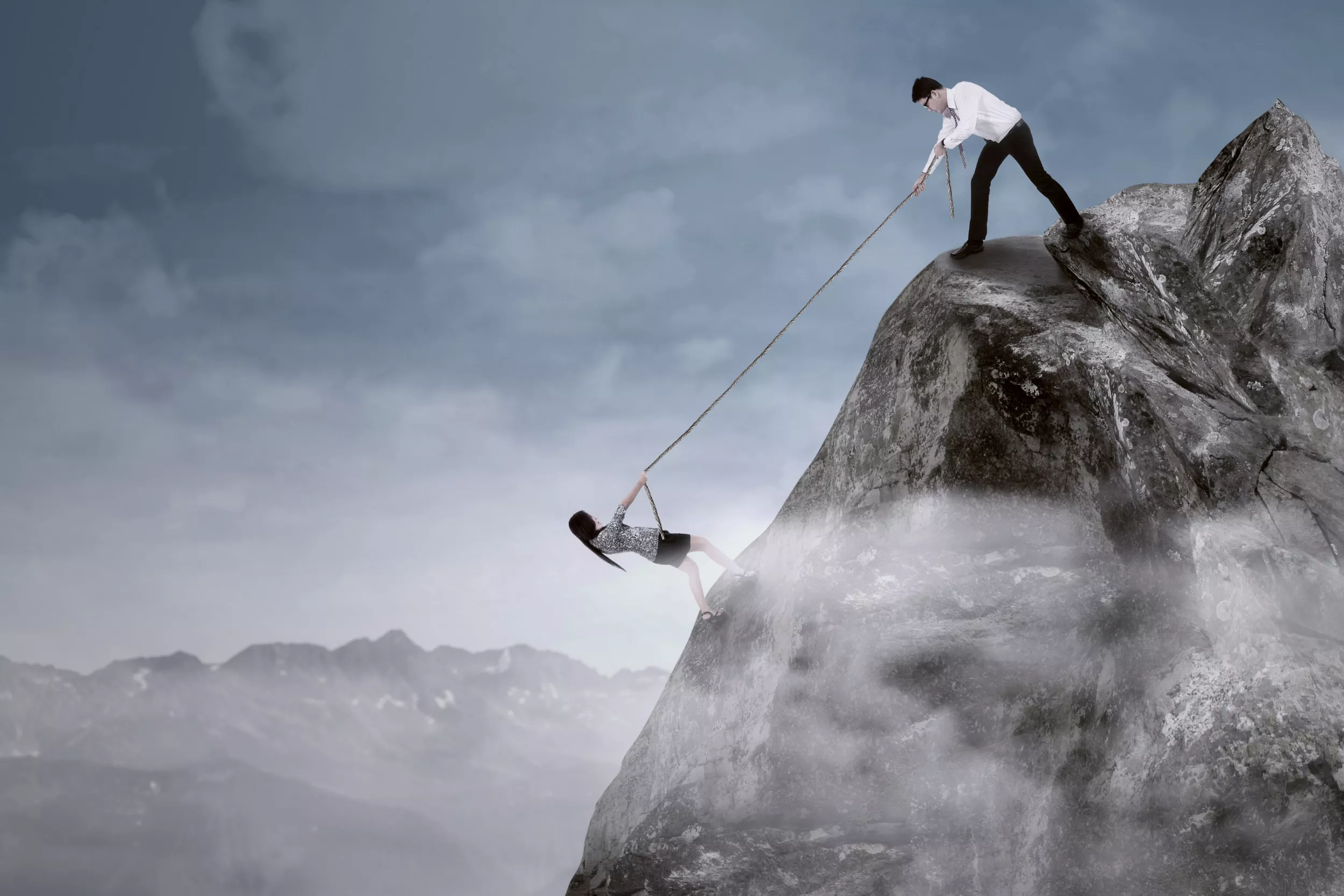How To Use Adversity To Bring Out the Best in Your Team - Vimarsana News
