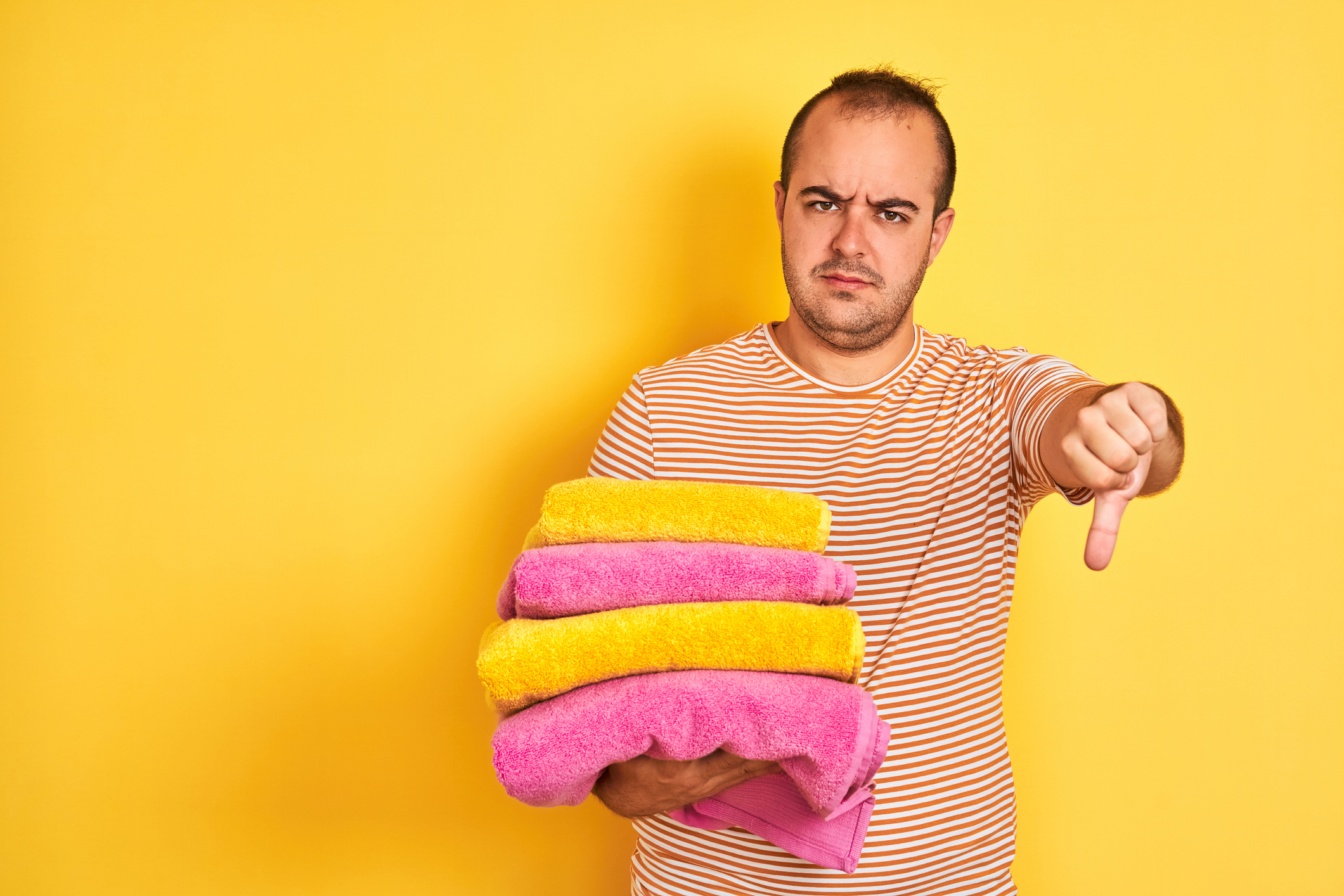 woman-praised-for-leaving-boyfriend-after-psychotic-break-over-laundry