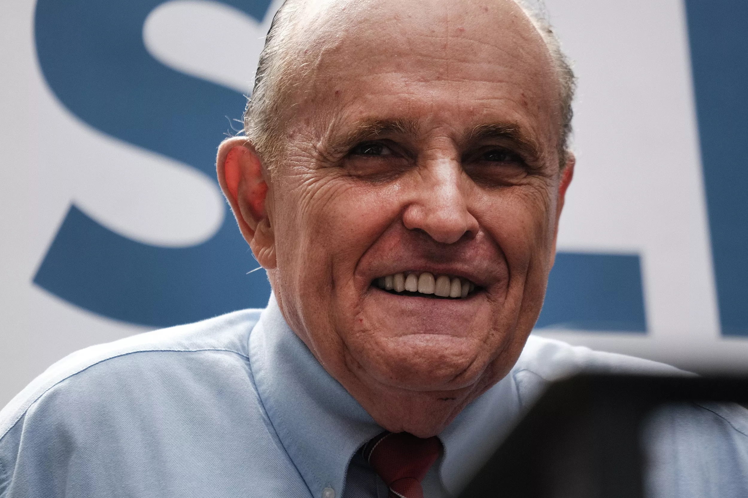 Fox Boss Blames Press for Spoiling Rudy Giuliani Reveal on 'Masked Singer' - Vimarsana News