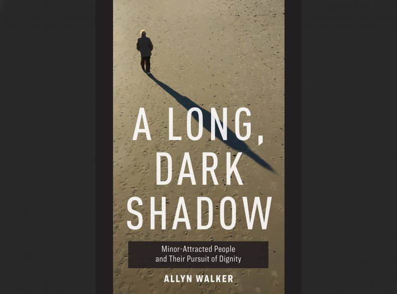 Allyn Walker Author