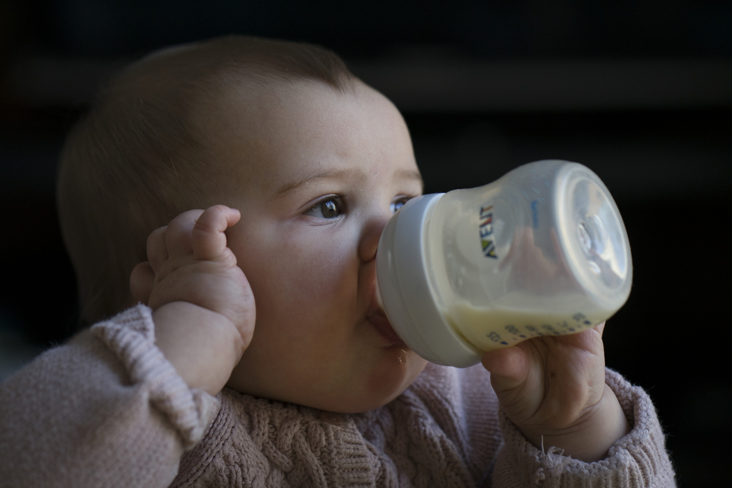 Baby Formula Shortage Could Continue for Weeks as Abbott Reopens Factory