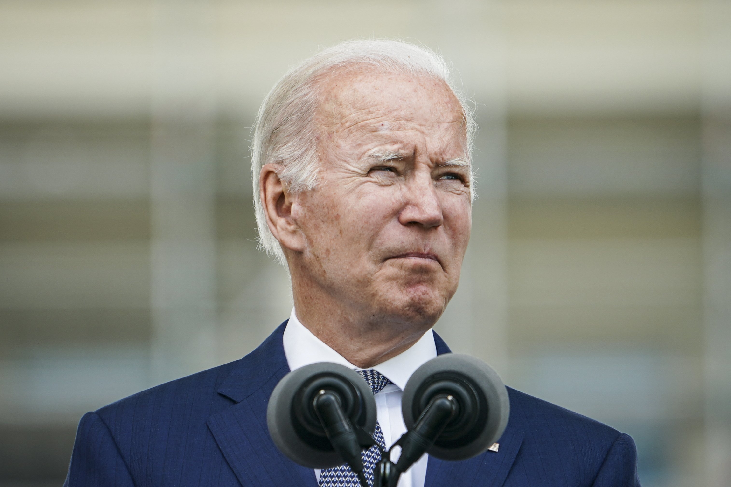 Half of Joe Biden's Twitter followers are fake, audit reveals