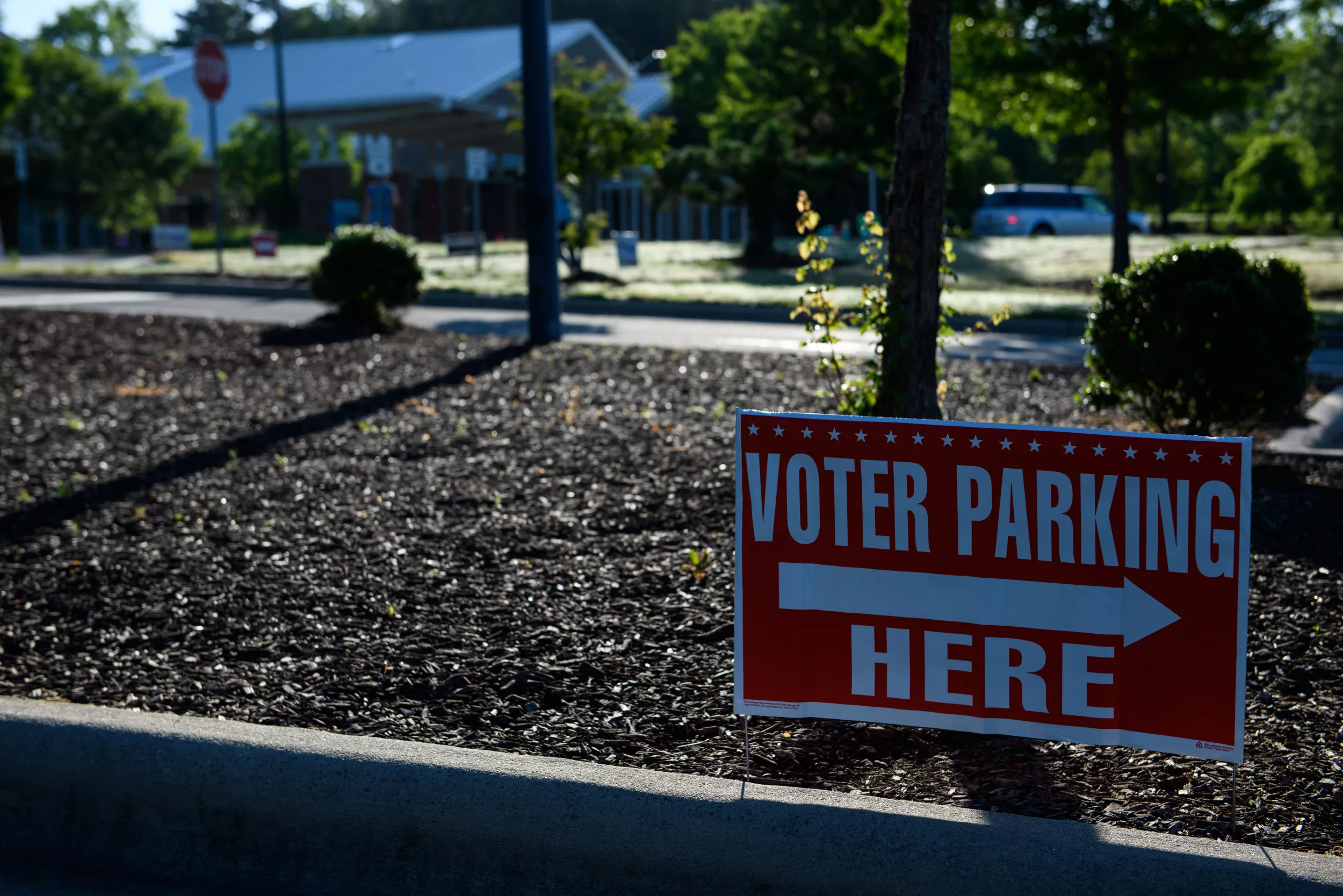 'I Hope Y'all Get Aids and Die': County Candidates Targets of Violent Texts - Vimarsana News