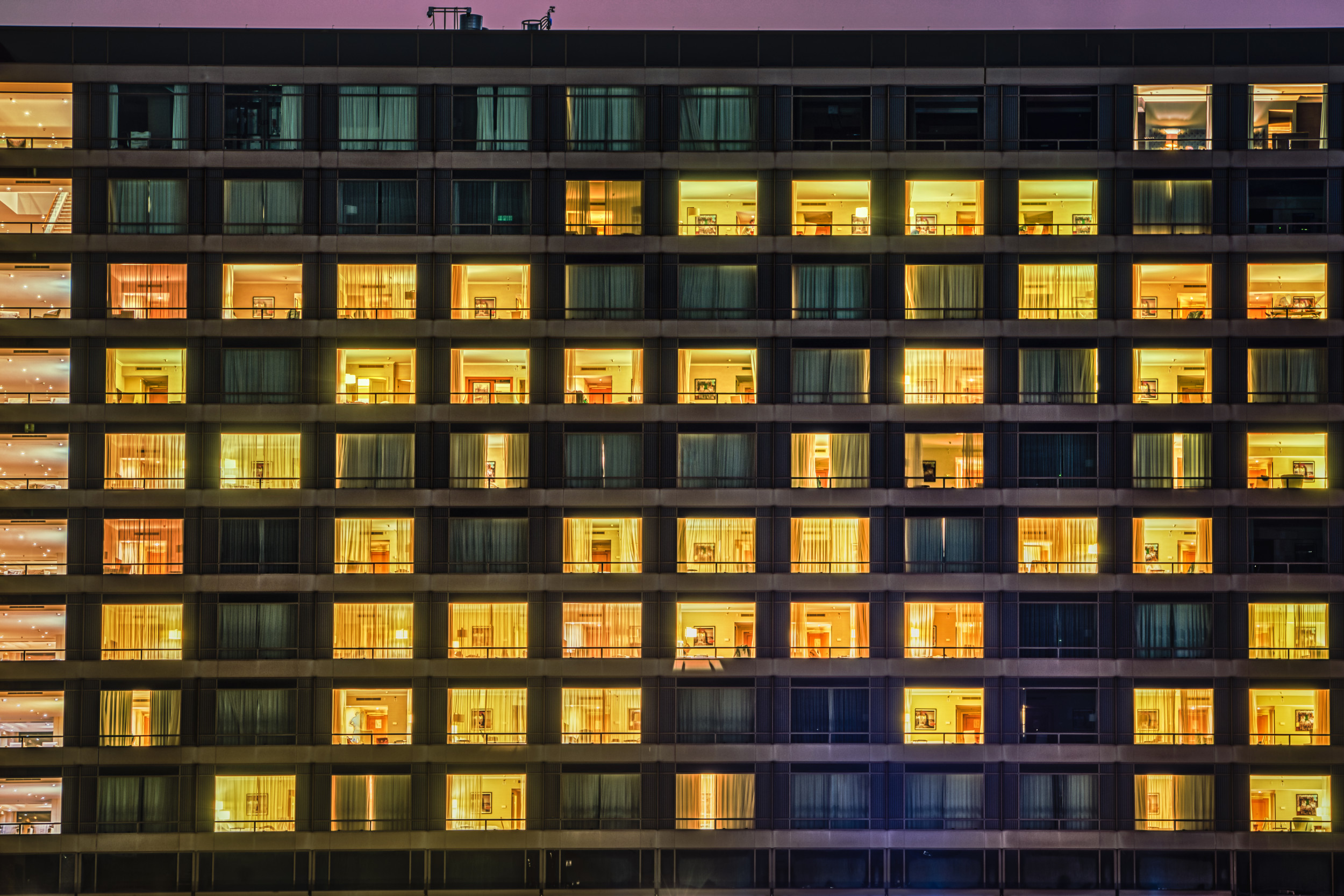 Watch: Man climbs out of window to rescue toddler hanging from 8th floor in  Kazakhstan