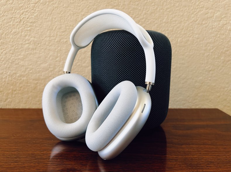 AirPods Max