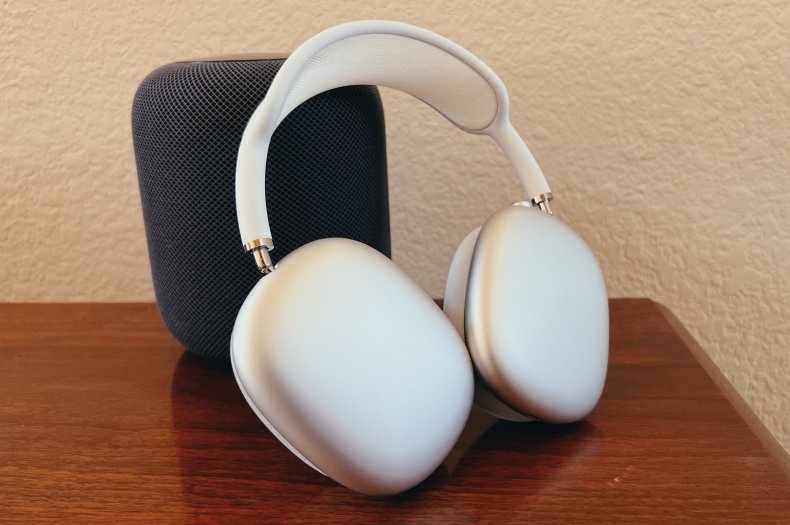AirPods Max