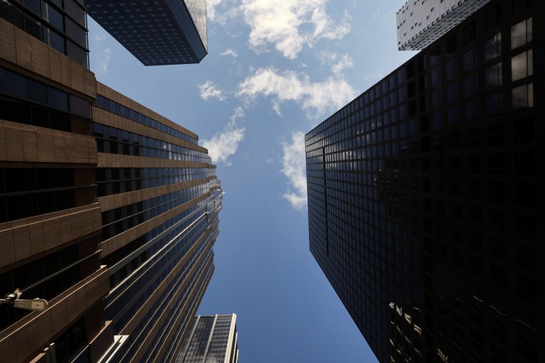 Office buildings