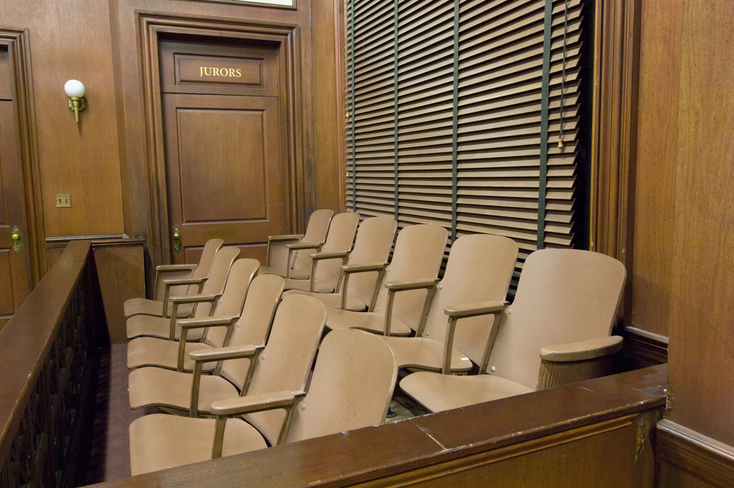 The Decline of the Civil Jury Trial: Implications for Trial Practice - Vimarsana News