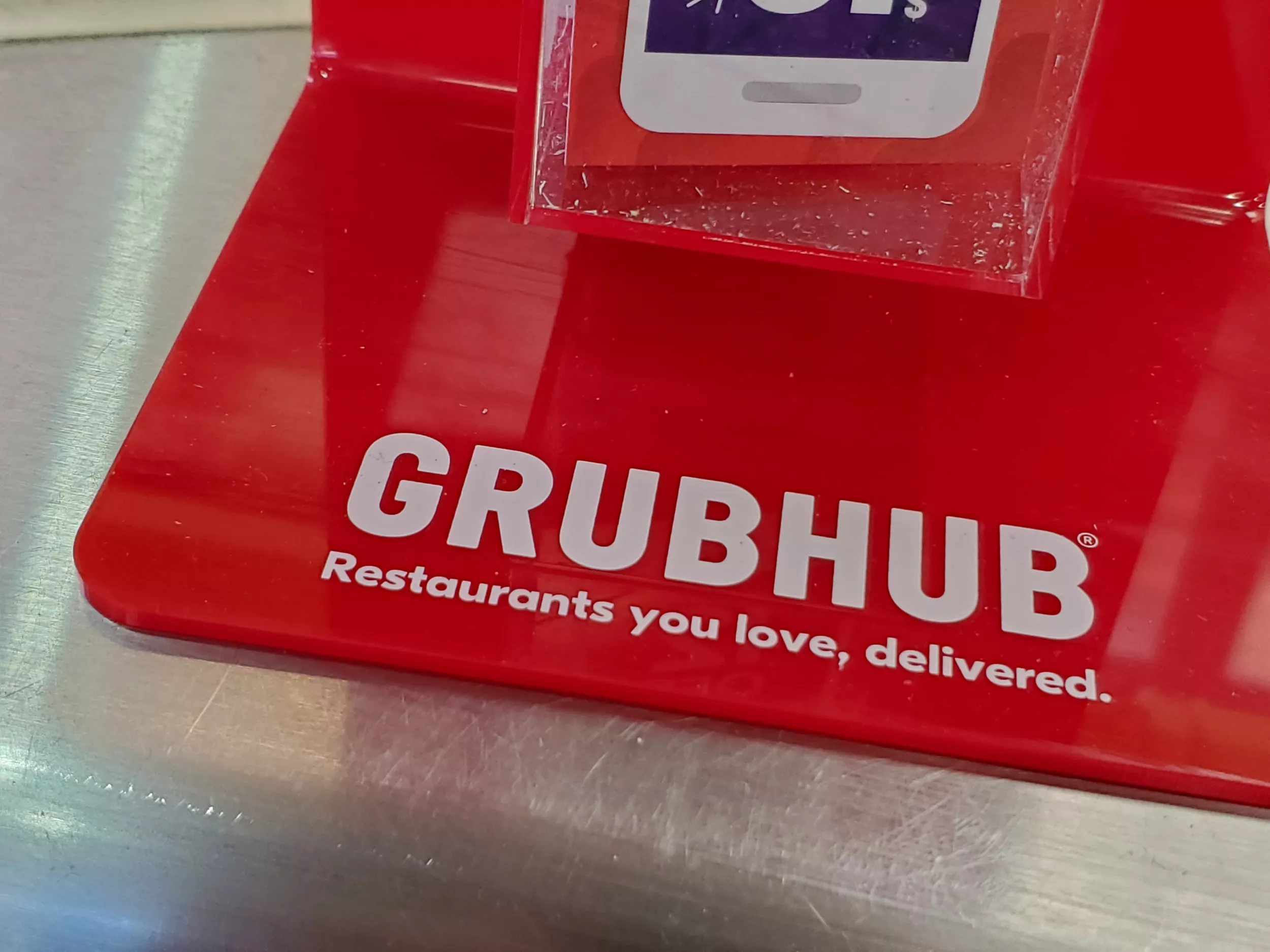 Grubhub Promotion of Free Lunch Frustrates Some Customers After App Crash - Vimarsana News