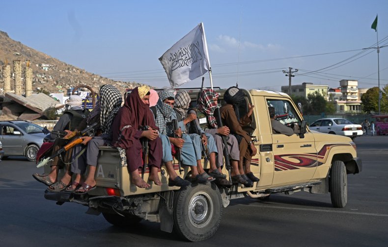 Taliban to loosen al-Qaeda restrictions