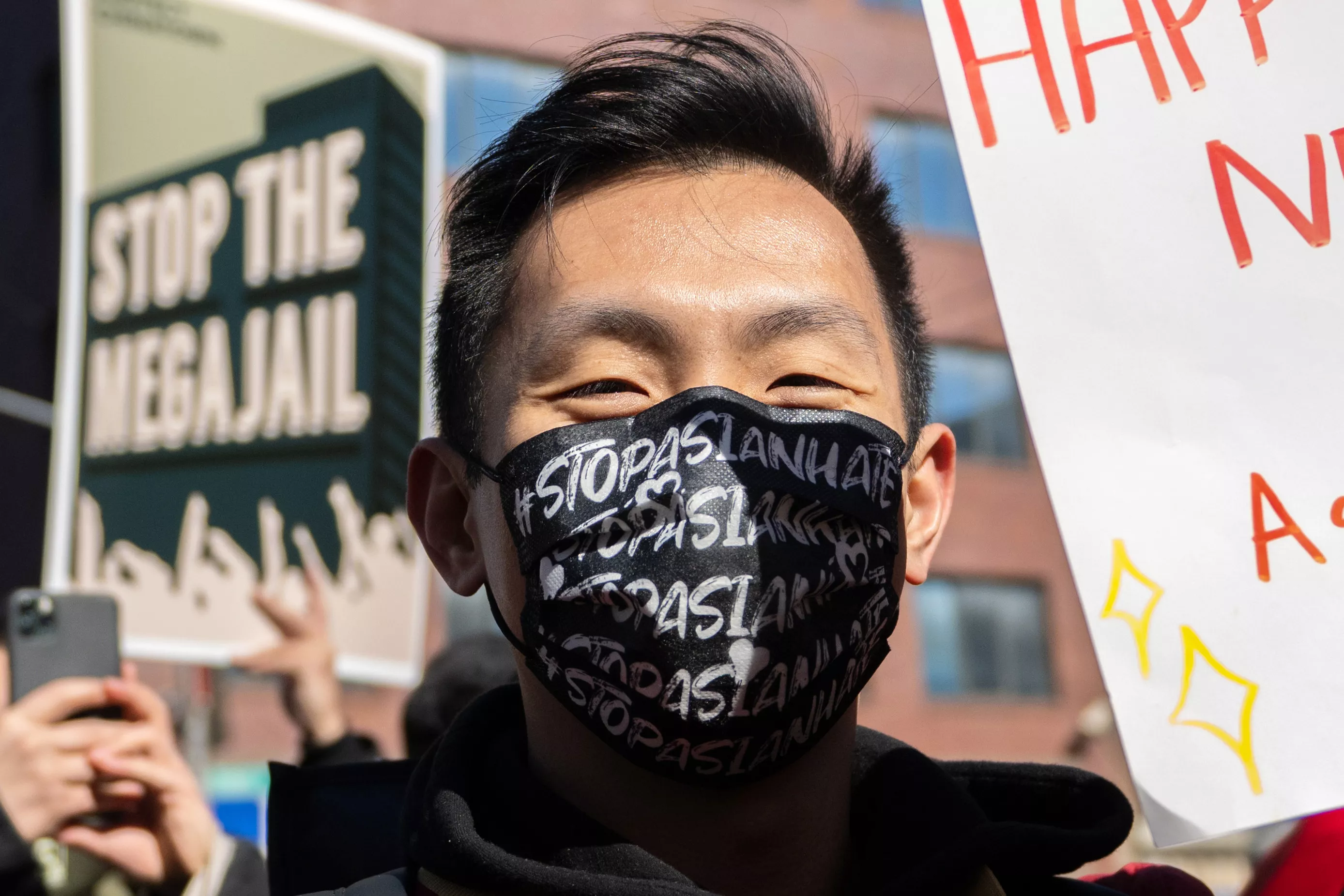 One Year Later, Stop Asian Hate Laws Have Failed Asian Americans - Vimarsana News