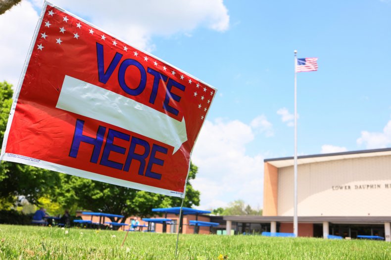 Primary Election