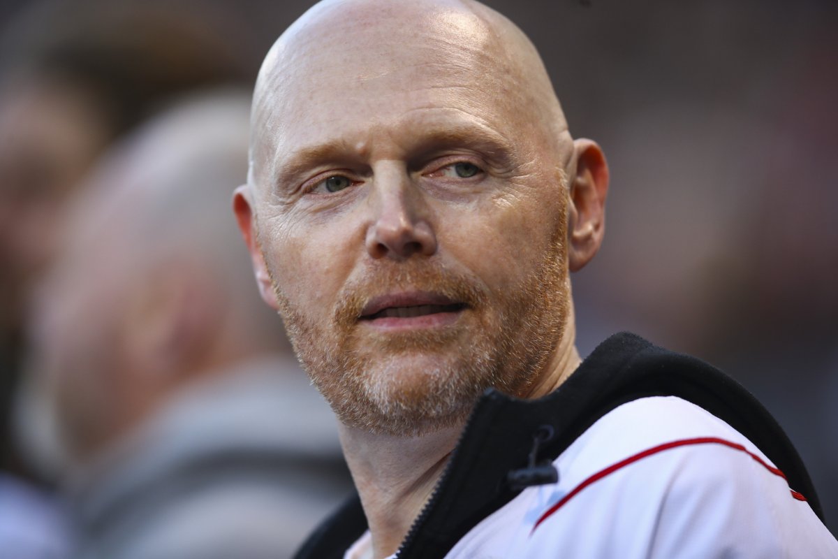 Comedian Bill Burr Defends Scientology Asks Where Are The Bodies