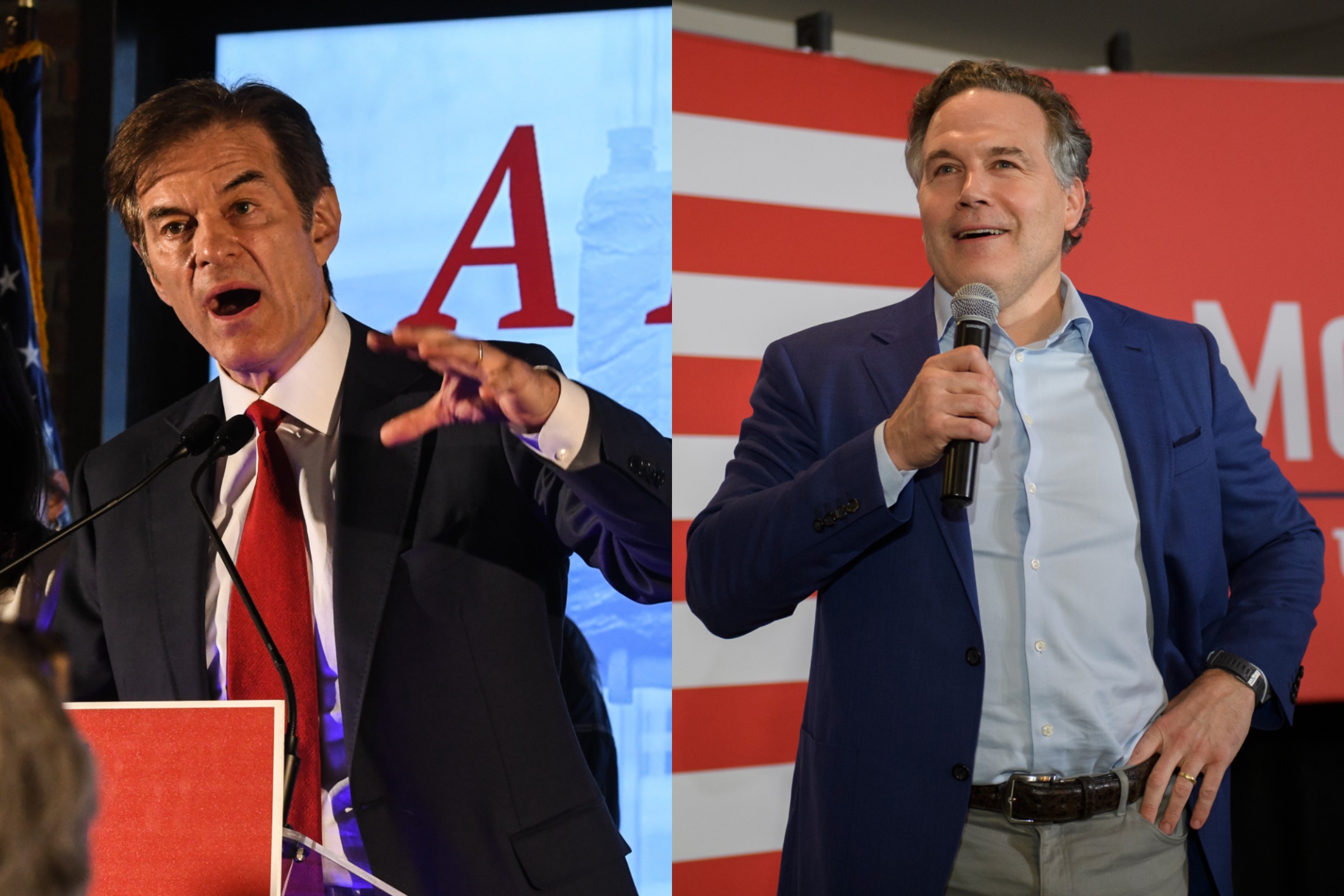 Did Dr. Oz or Dave McCormick Win Pennsylvania Senate Race? Latest