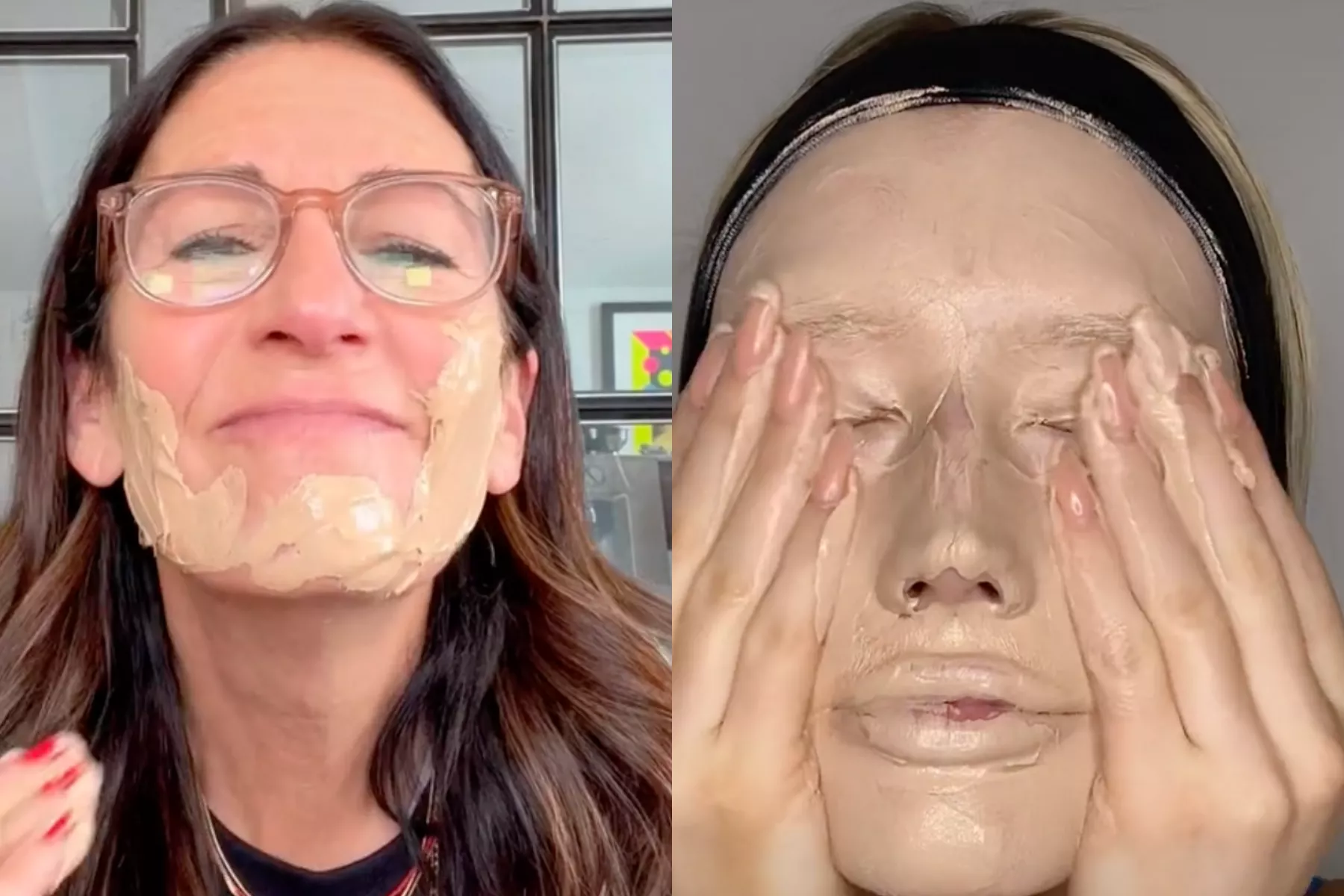 Bobbi Brown Foundation Review Drama Takes Over Beauty Influencer TikTok - Vimarsana News