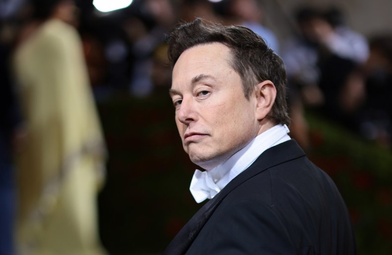 Elon Musk Twitter