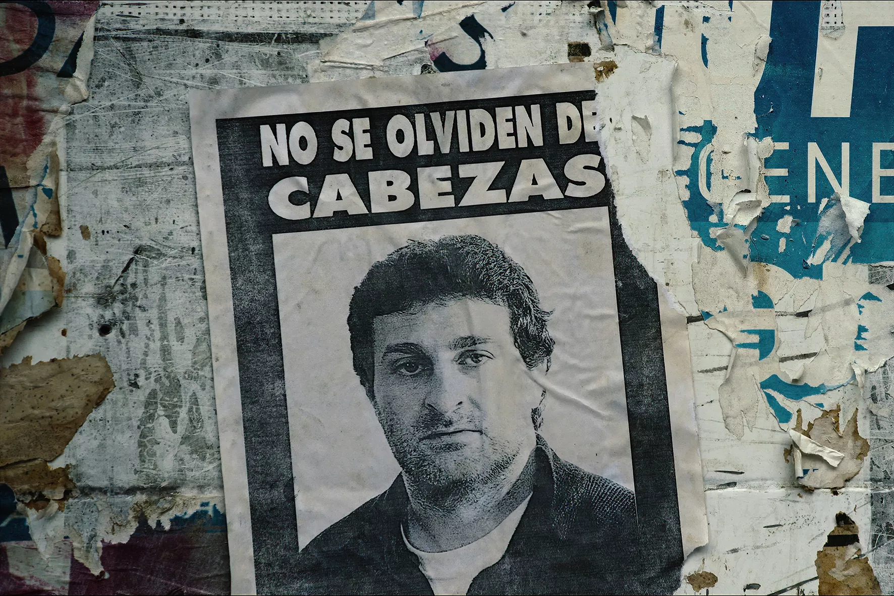 'The Photographer: Murder in Pinamar': What Happened to José Luis Cabezas? - Vimarsana News