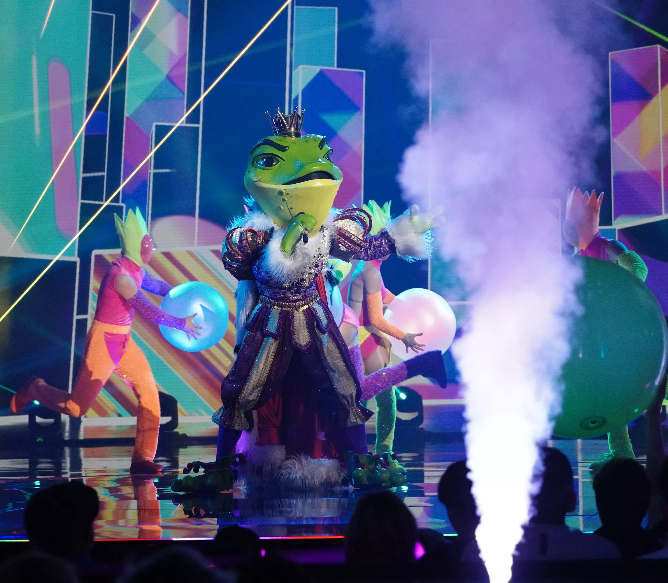 What Does the Winner of 'The Masked Singer' Actually Win? - Vimarsana News
