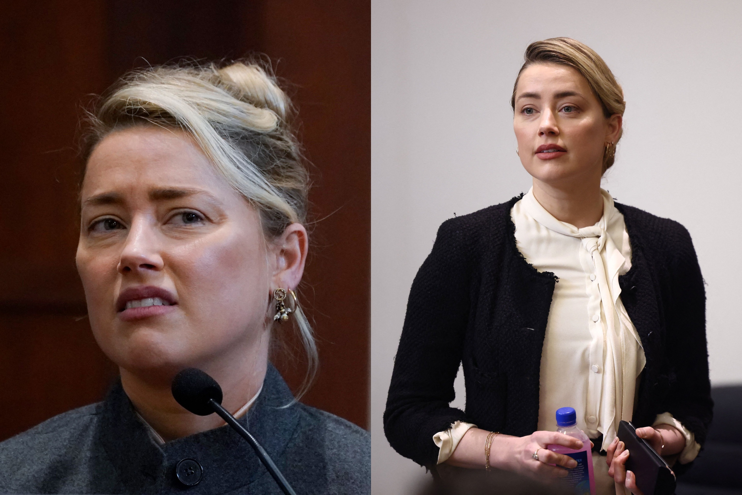 Did Amber Heard Commit Perjury Hollywood Lawyers Weigh In