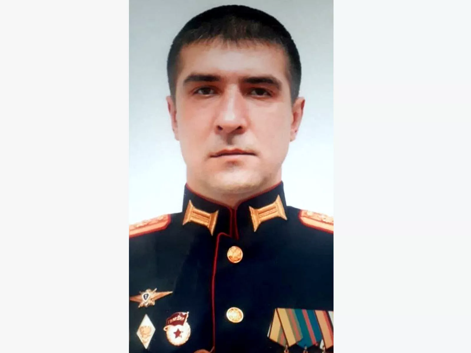 Russian Colonel Killed in Ukraine During Botched River Crossing—Report - Vimarsana News