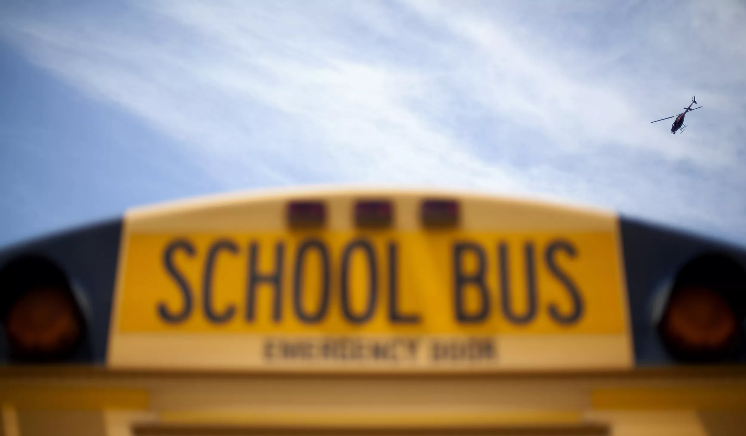 Parents Might Sue School Over Probe Into Sons Not Using Preferred Pronouns - Vimarsana News