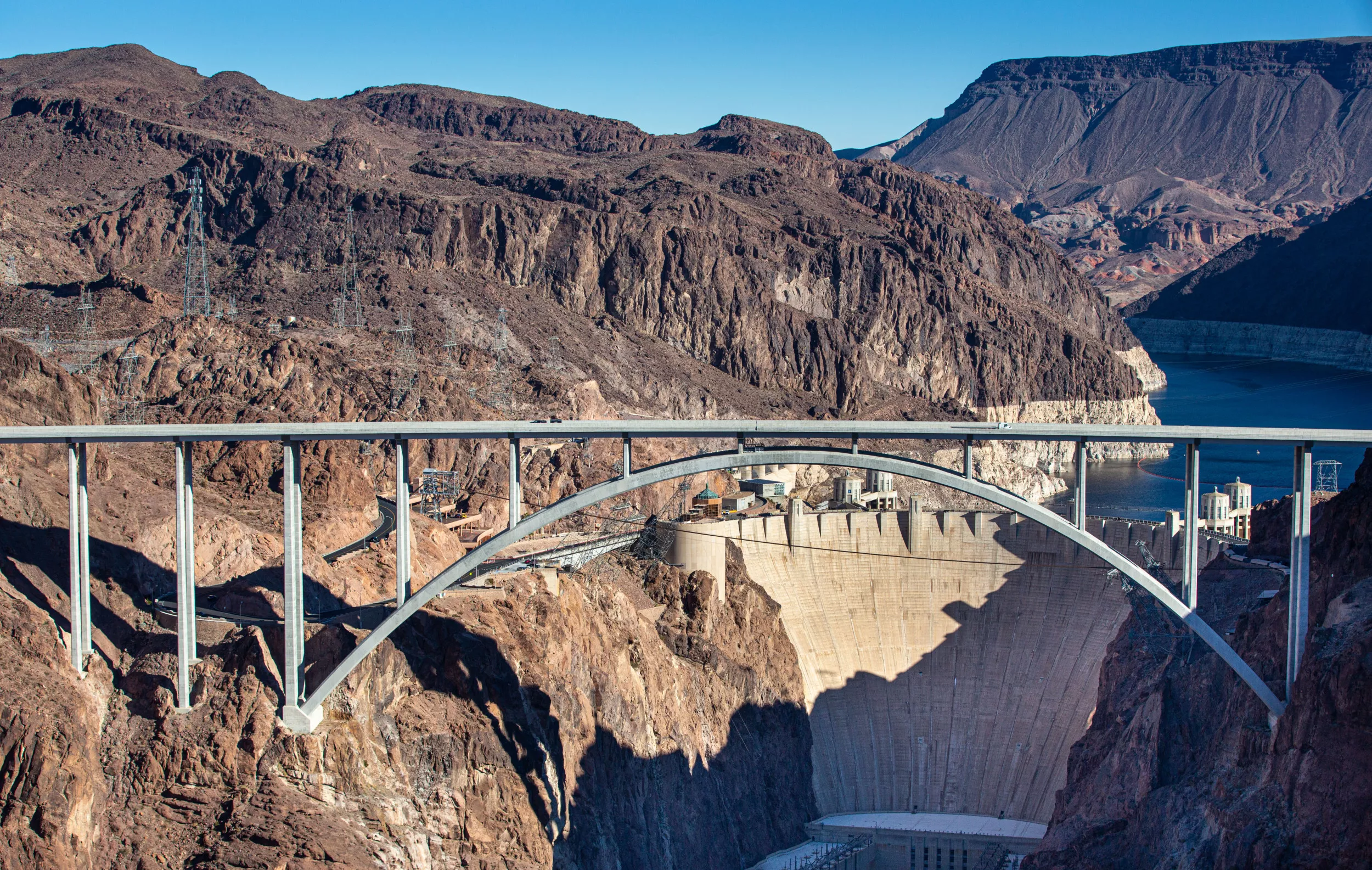 Nevada—Uniquely Prepared to Lead America's Clean Energy Future - Vimarsana News