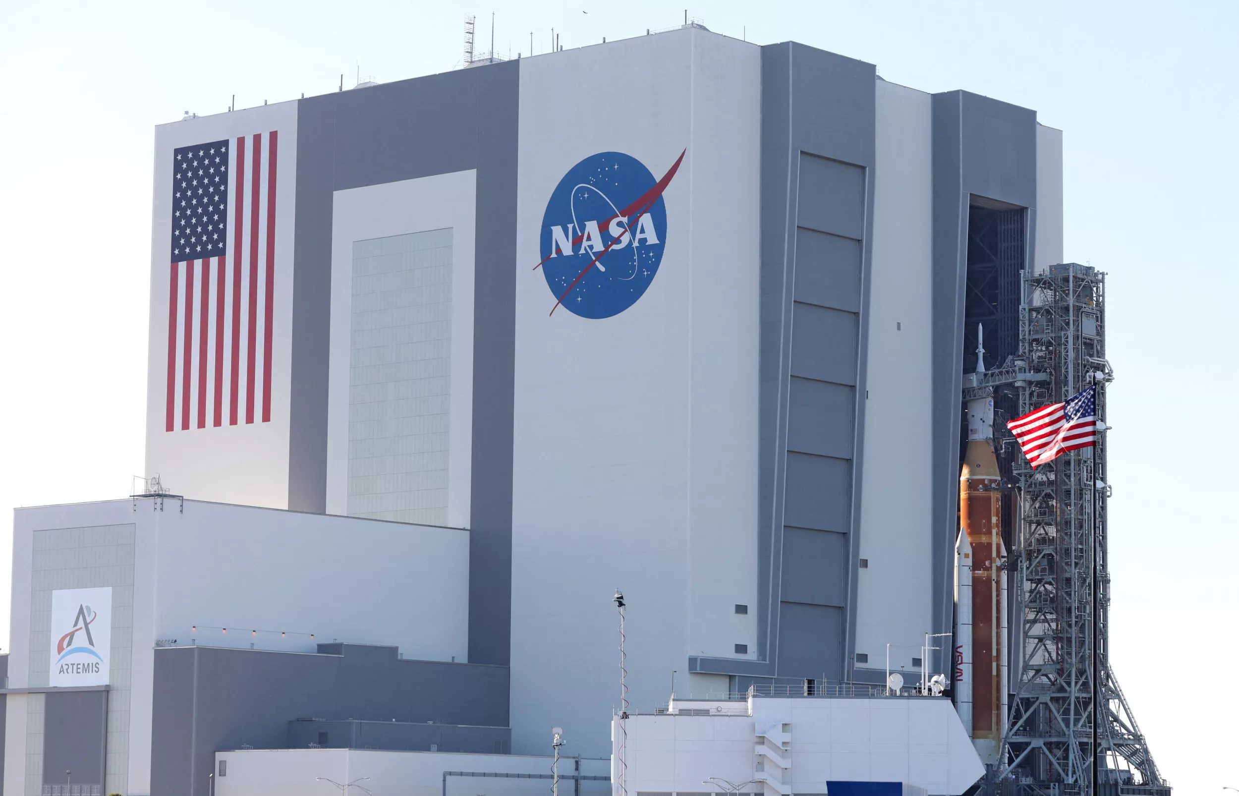 NASA Needs 'Multi-generational Commitment' for Space Mission DEI: Report - Vimarsana News