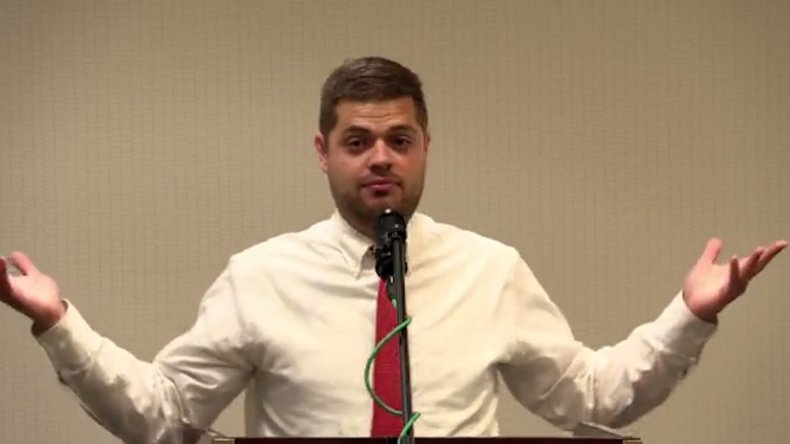 Jonathan Shelley (For Video)