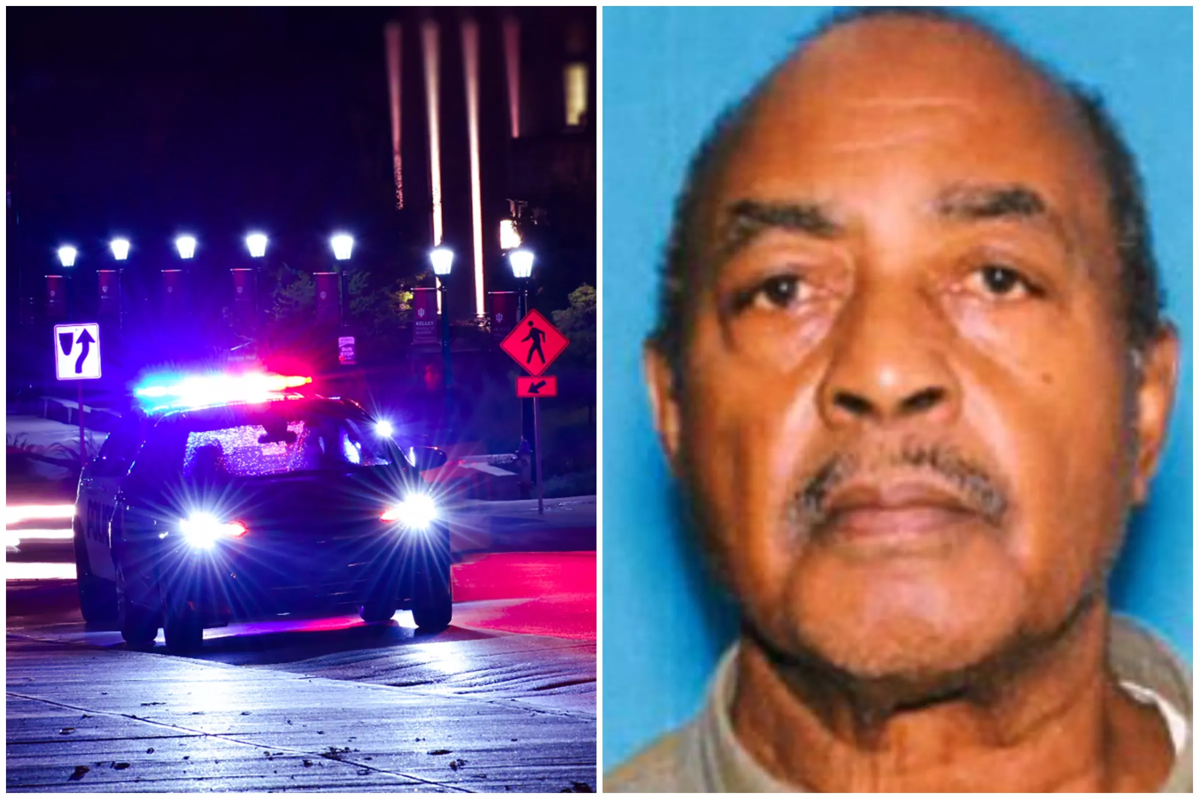 Missing Elderly Man Found Dead Inside Trash Can Behind His Home: Police - Vimarsana News