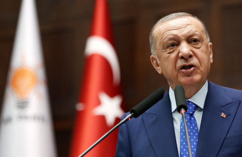 Erdogan