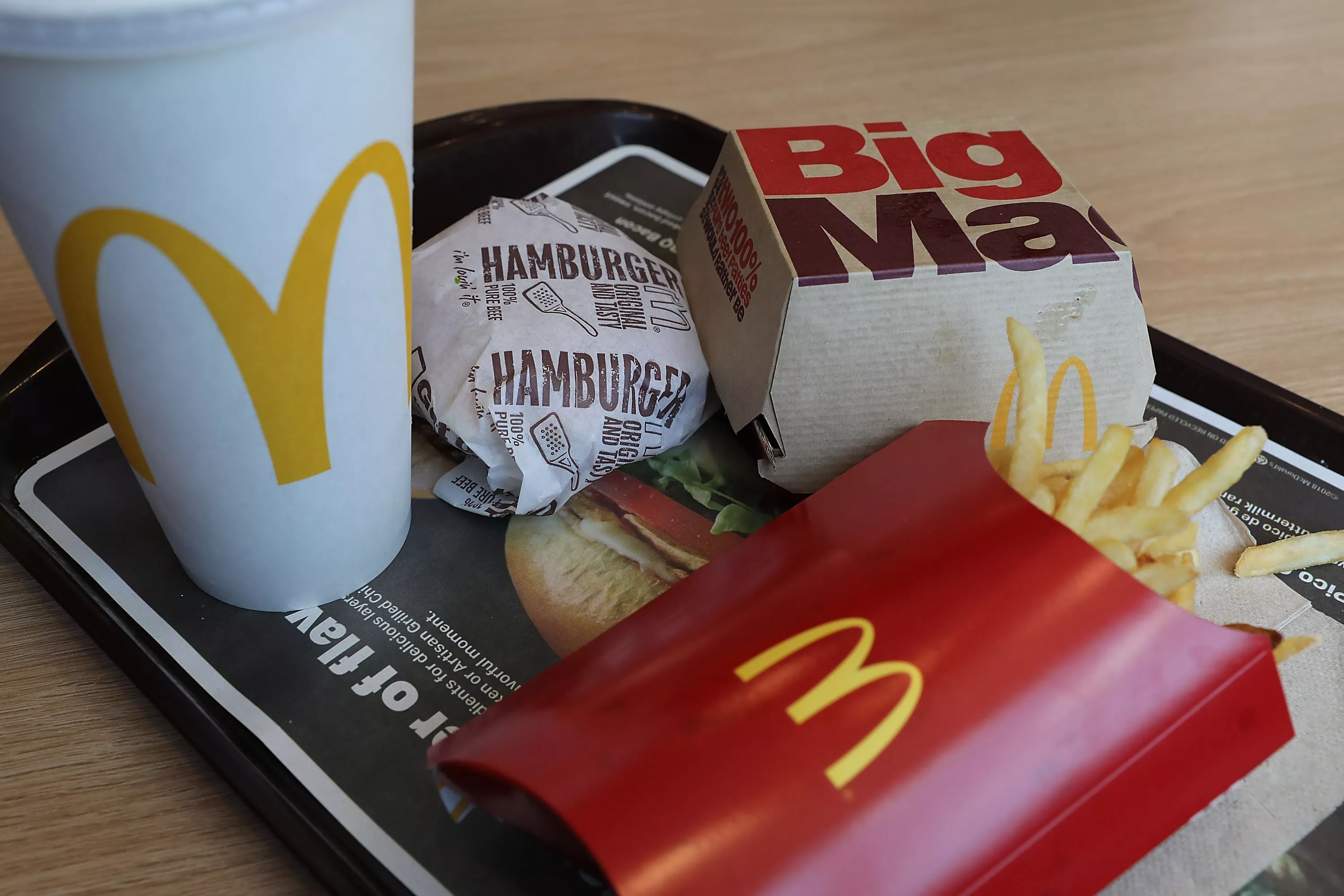 Mom of 12 Reveals Her Family's Supersized McDonald's Order: 'Call Ahead' - Vimarsana News
