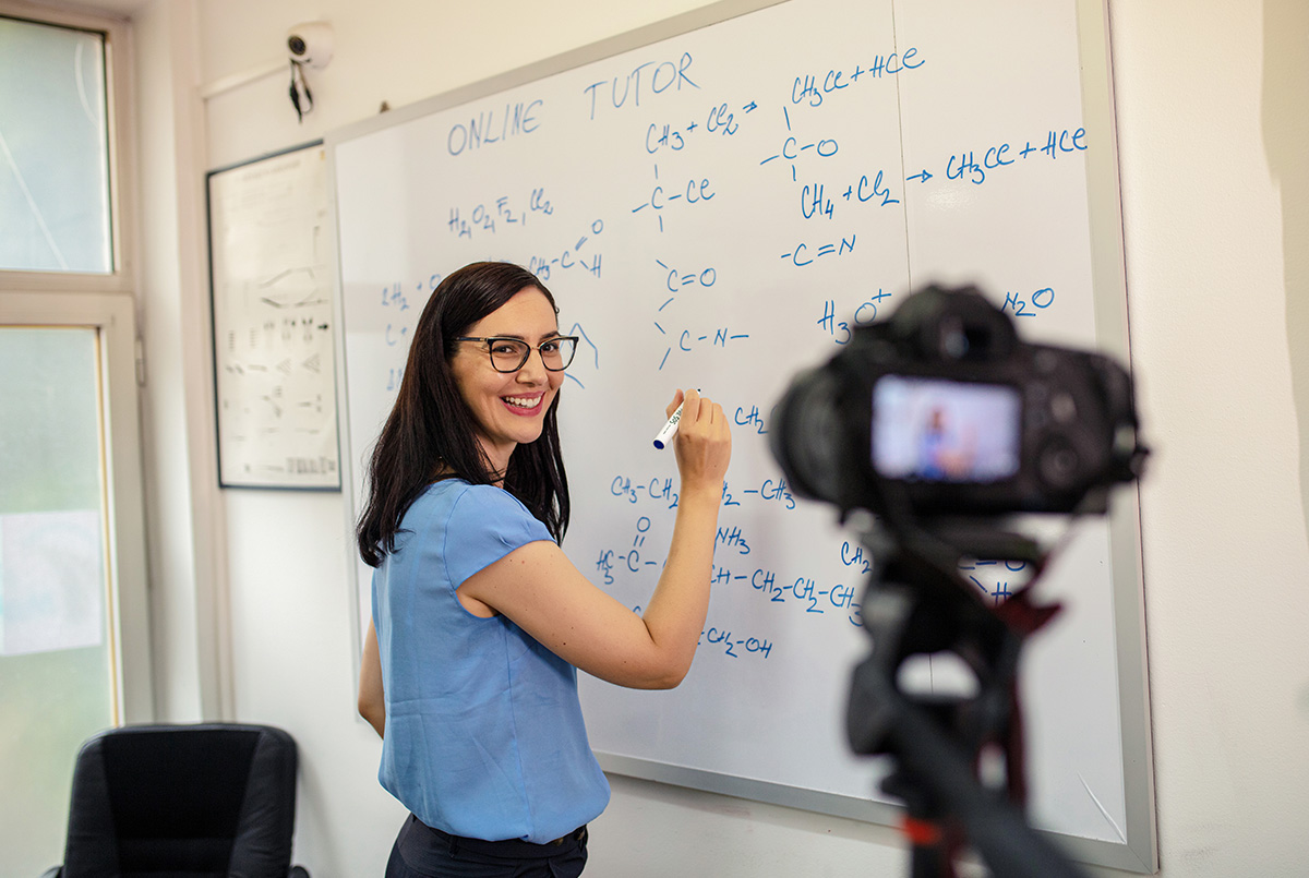 America's Best Online Learning Schools 2022 Learning Providers Newsweek Rankings