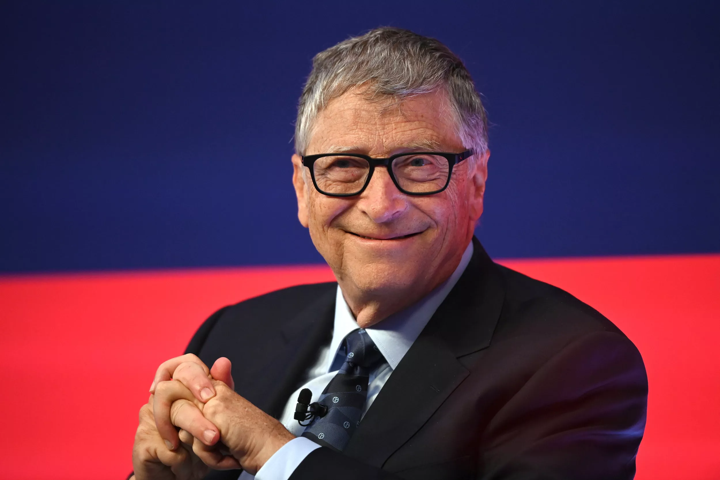 Fact Check: Did Bill Gates Predict The Monkeypox Outbreak? - Vimarsana News