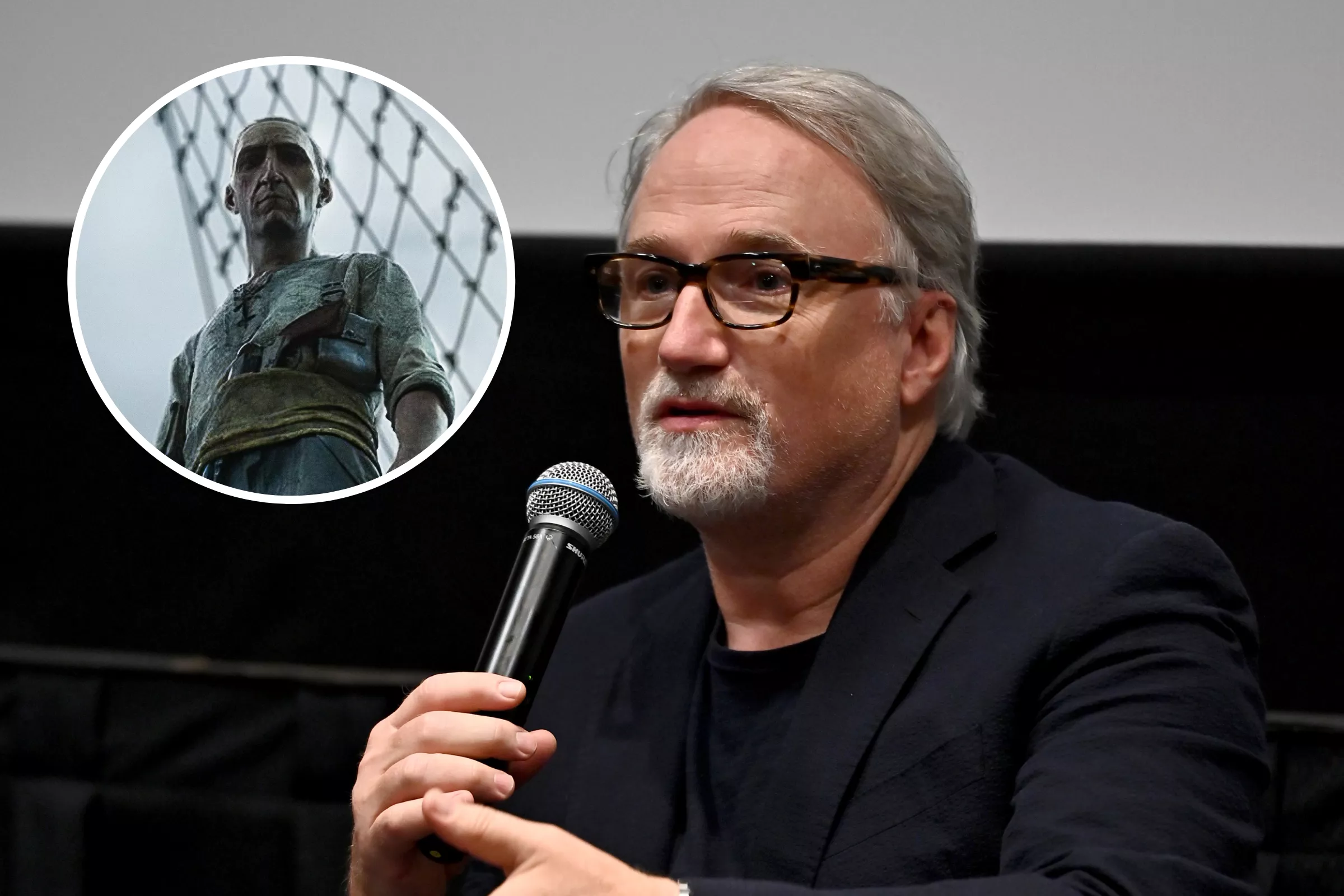 David Fincher Waited On 'Love, Death + Robots' Episode in Case Show 'Sucked' - Vimarsana News