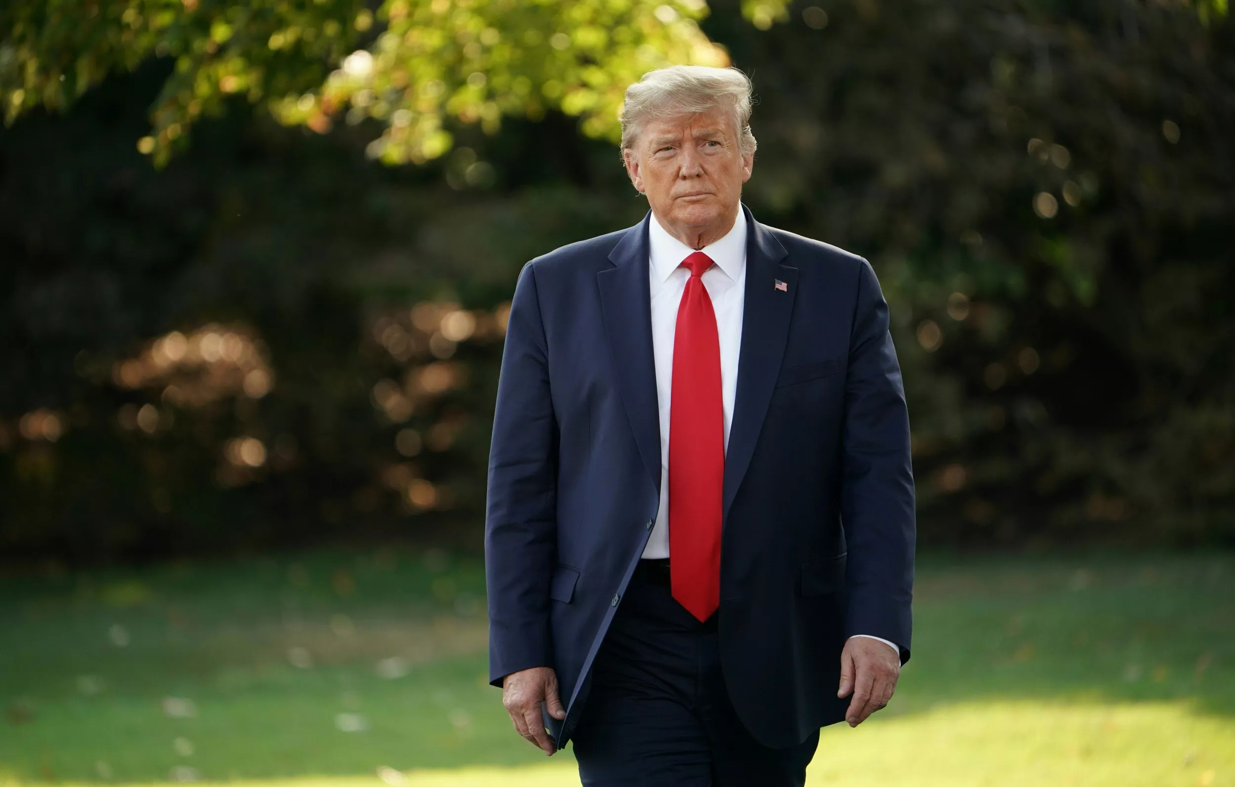 Is Donald Trump to Blame for Baby Formula Shortage? - Vimarsana News