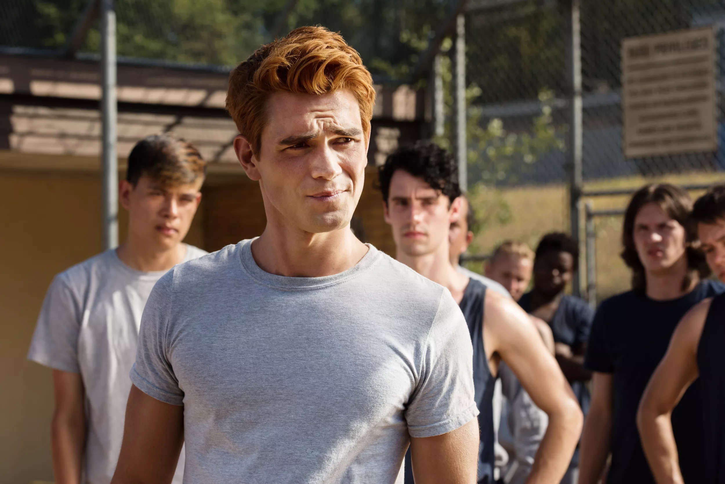 Why 'Riverdale' Has Been Canceled And Is Ending After Season 7 - Vimarsana News