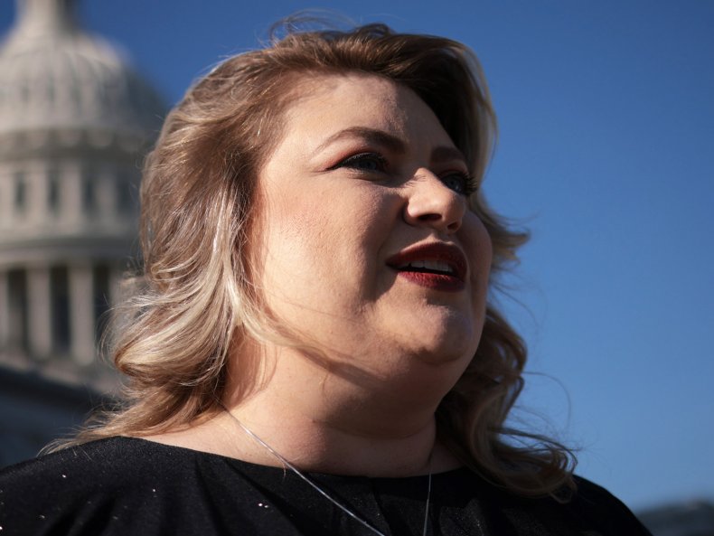 Cammack Votes Against FDA Bill