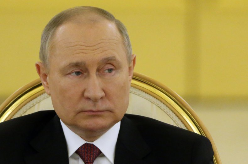 Russian Economy Faces Recession