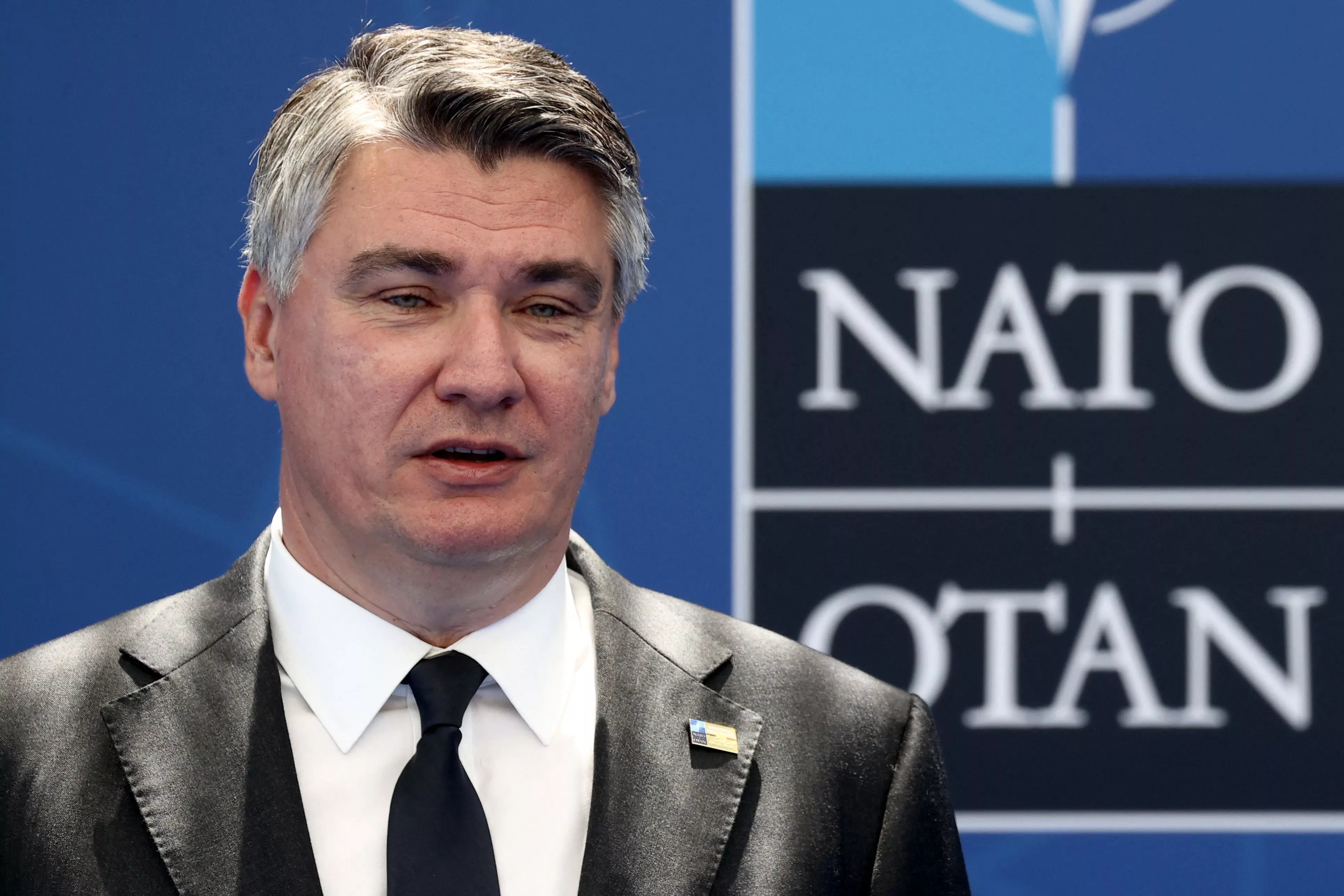 Turkey Isn't Putin's Only Hope for Blocking NATO Expansion - Vimarsana News