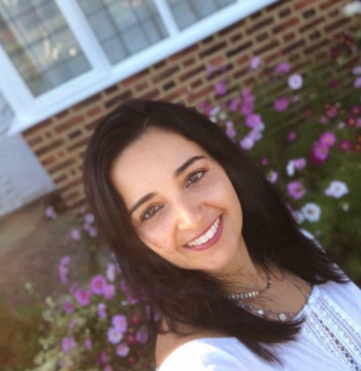 Aliny Mendes killed by ex-boyfriend in England