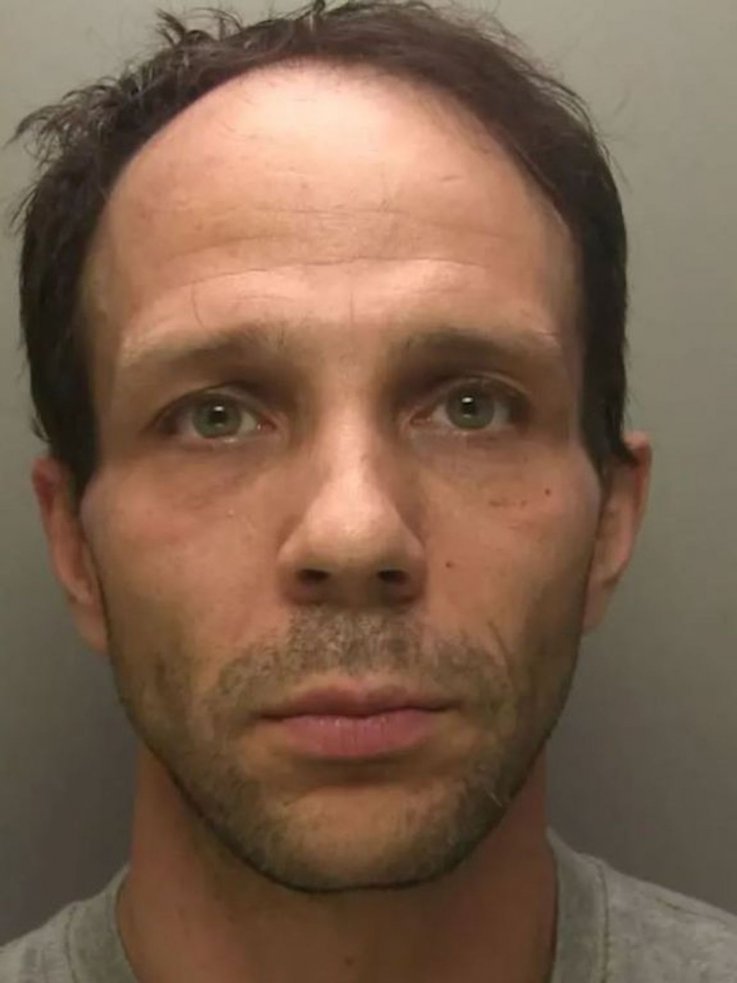 Ricardo Godinho killed ex-wife in 2019
