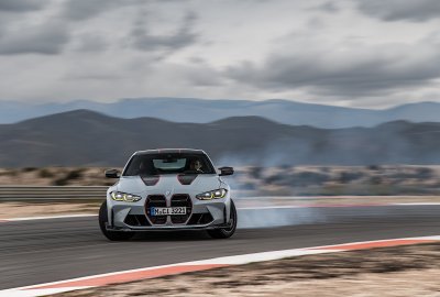 2023 BMW M4 CSL 2023 BMW M4 CSL